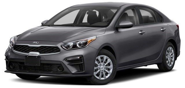 KIA FORTE 2019