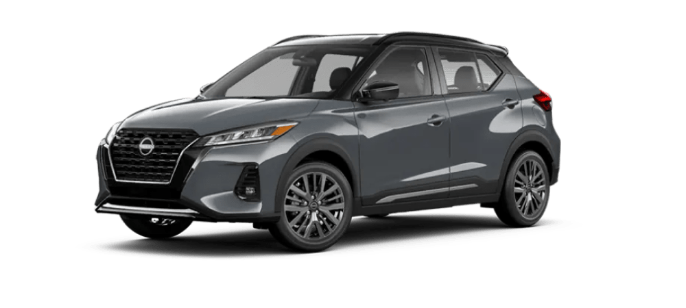 NISSAN KICKS 2022