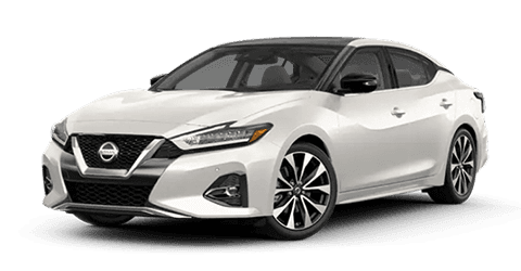 NISSAN MAXIMA 2021